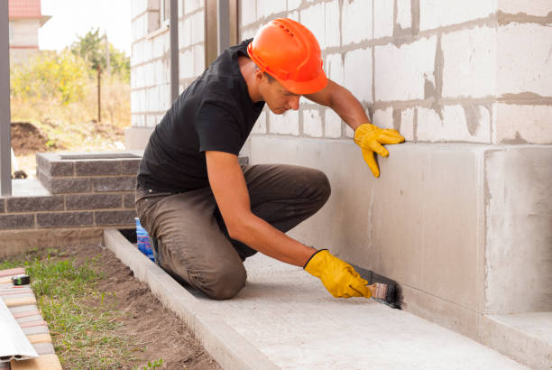 Licensed Interior Drainage System service in Lewisburg, OH - Halo Water Proofing